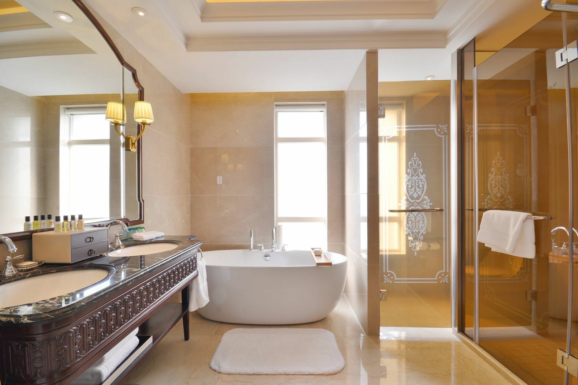 Urban Island Hotel Shanghai Eksteriør bilde